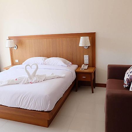 D Hotel Паттая Екстер'єр фото