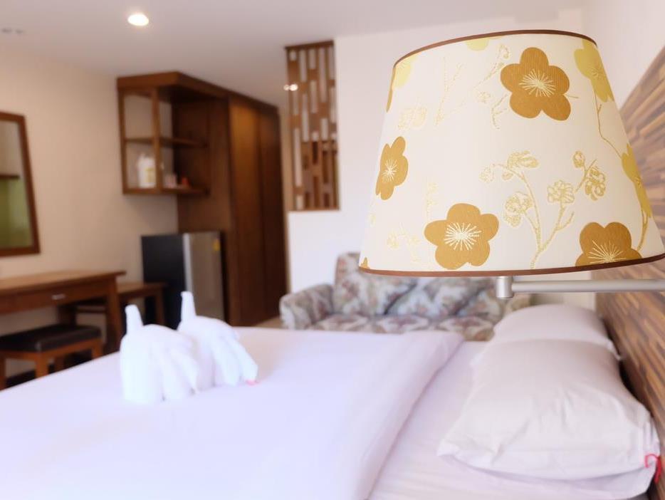 D Hotel Паттая Екстер'єр фото