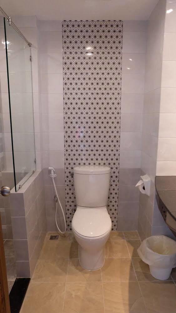 D Hotel Паттая Екстер'єр фото